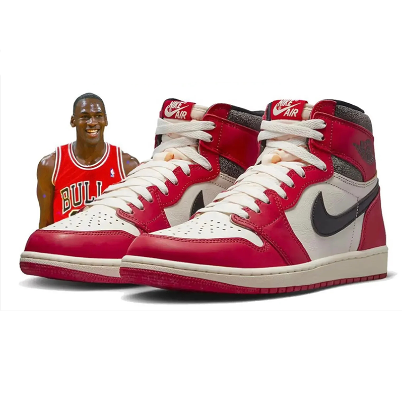 Rakuten ベストセラースニーカー "CHICAGO"