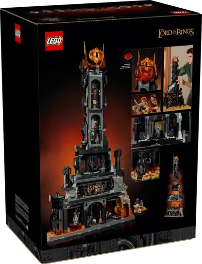 ロード・オブ・ザ・リング：バラド＝ドゥーア™