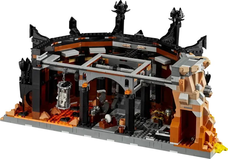 ロード・オブ・ザ・リング：バラド＝ドゥーア™