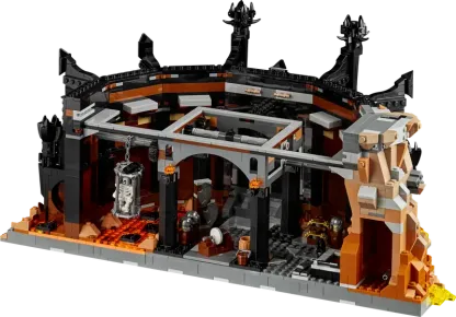 ロード・オブ・ザ・リング：バラド＝ドゥーア™