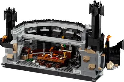 ロード・オブ・ザ・リング：バラド＝ドゥーア™