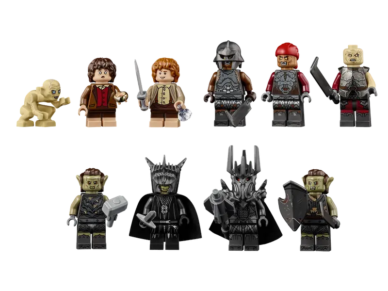 ロード・オブ・ザ・リング：バラド＝ドゥーア™