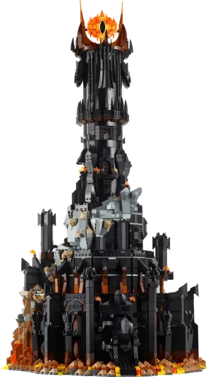 ロード・オブ・ザ・リング：バラド＝ドゥーア™