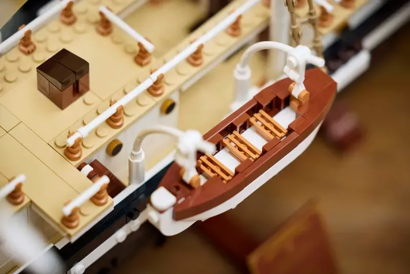  エンデュアランス号