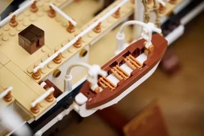  エンデュアランス号