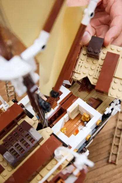  エンデュアランス号