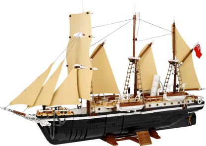  エンデュアランス号