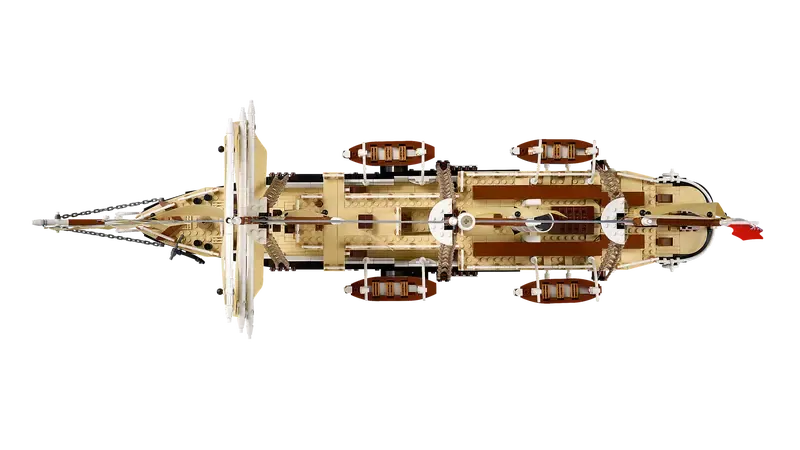  エンデュアランス号