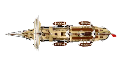  エンデュアランス号