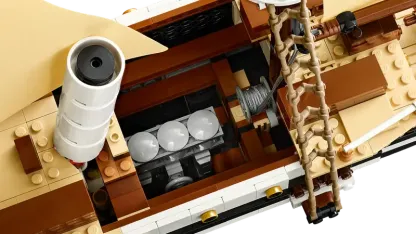  エンデュアランス号