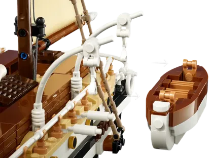  エンデュアランス号