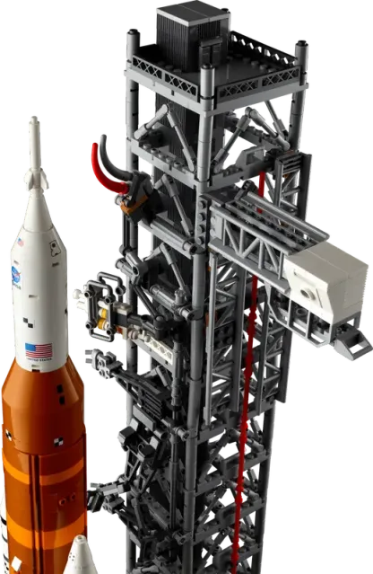 NASA アルテミス スペース・ローンチ・システム