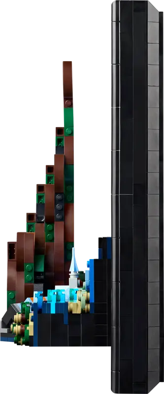  ゴッホ 「星月夜」