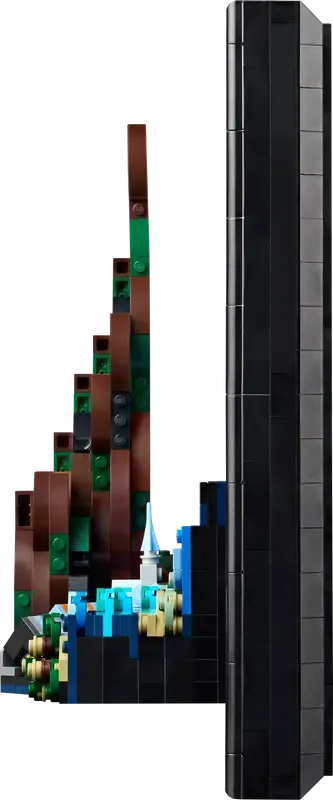  ゴッホ 「星月夜」