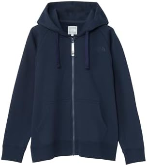 [ザ・ノース・フェイス] パーカー スウェット Rearview Full Zip Hoodie アーバンネイビー/アーバンネイビー M