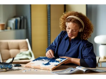  葛飾北斎 ＜富嶽三十六景 神奈川沖浪裏＞