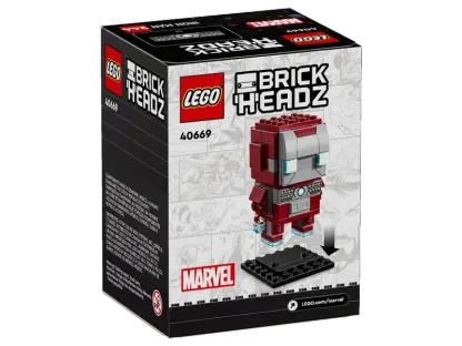 アイアンマン MK5