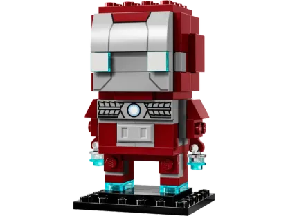 アイアンマン MK5