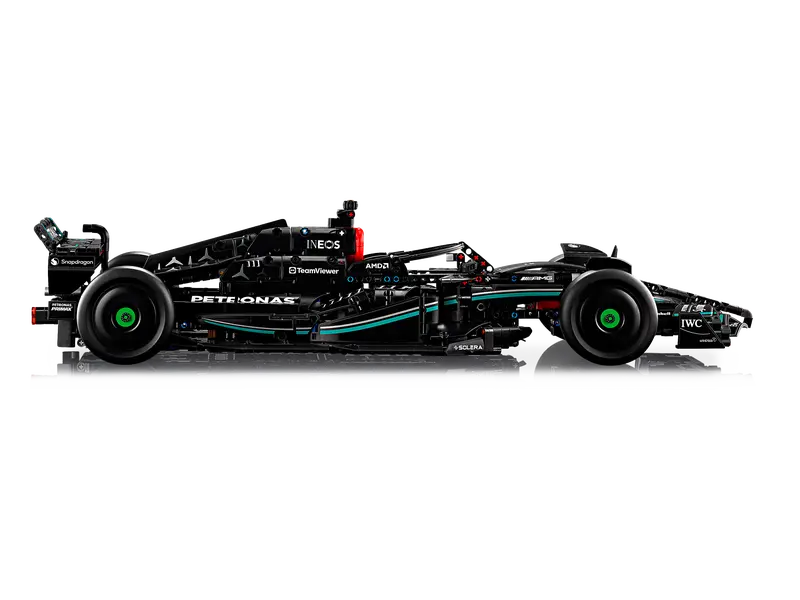 Mercedes-AMG F1 W14 E Performance