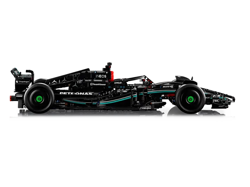 Mercedes-AMG F1 W14 E Performance