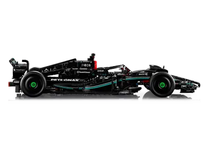 Mercedes-AMG F1 W14 E Performance