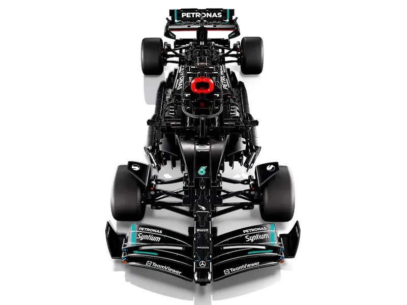 Mercedes-AMG F1 W14 E Performance