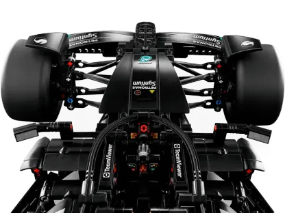 Mercedes-AMG F1 W14 E Performance