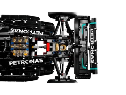 Mercedes-AMG F1 W14 E Performance