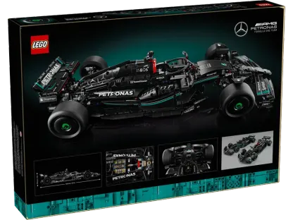 Mercedes-AMG F1 W14 E Performance