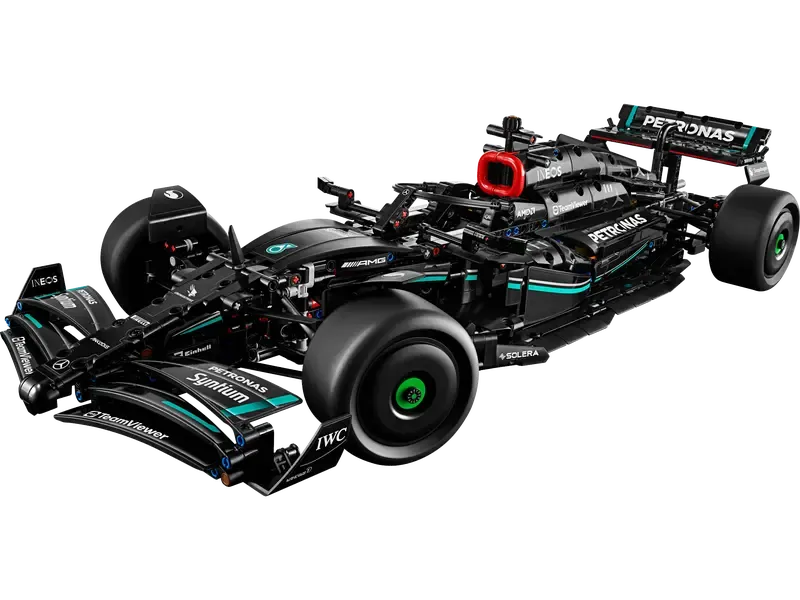 Mercedes-AMG F1 W14 E Performance
