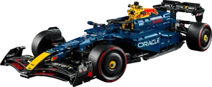 Oracle Red Bull Racing RB20 F1 Car