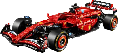 Ferrari SF-24 F1 Car