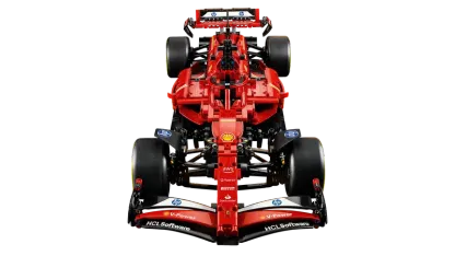 Ferrari SF-24 F1 Car