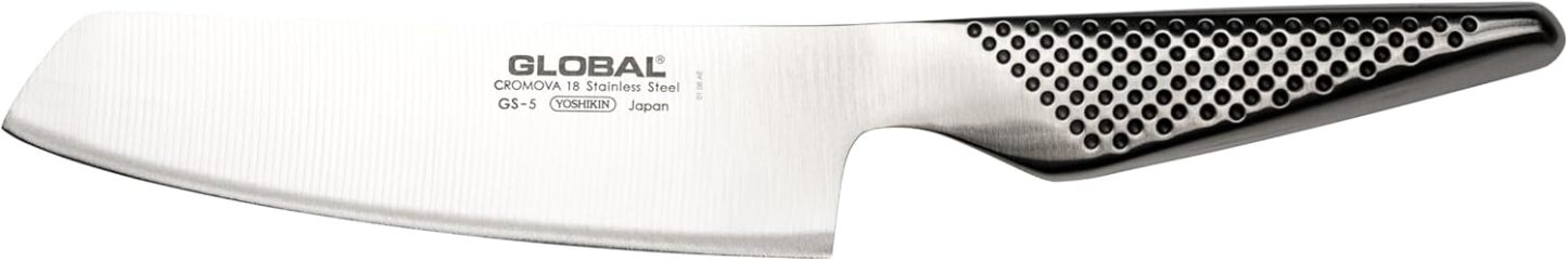 Global Gyuto Knife Blade Length 7.9 inches (20 cm) G-2