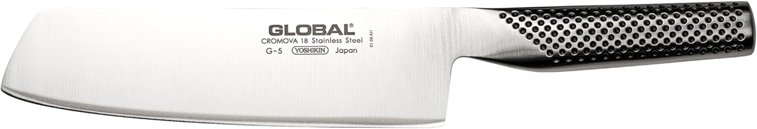 Global Gyuto Knife Blade Length 7.9 inches (20 cm) G-2