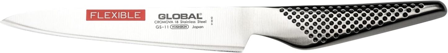 Global Gyuto Knife Blade Length 7.9 inches (20 cm) G-2