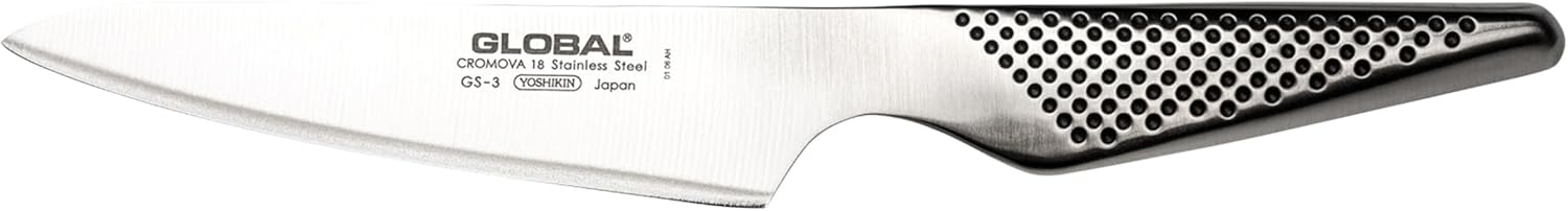 Global Gyuto Knife Blade Length 7.9 inches (20 cm) G-2