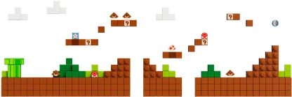  LEGO® Nintendo Entertainment System™