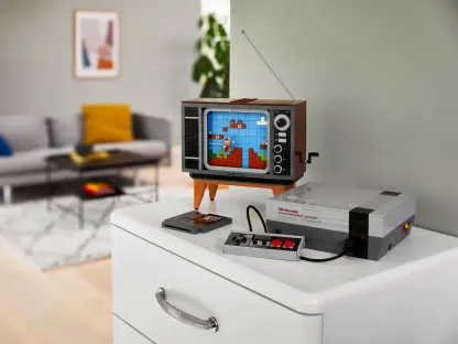  LEGO® Nintendo Entertainment System™
