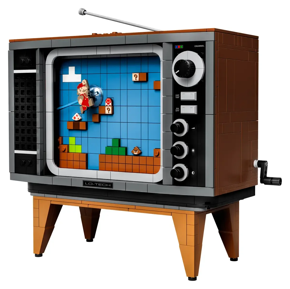  LEGO® Nintendo Entertainment System™