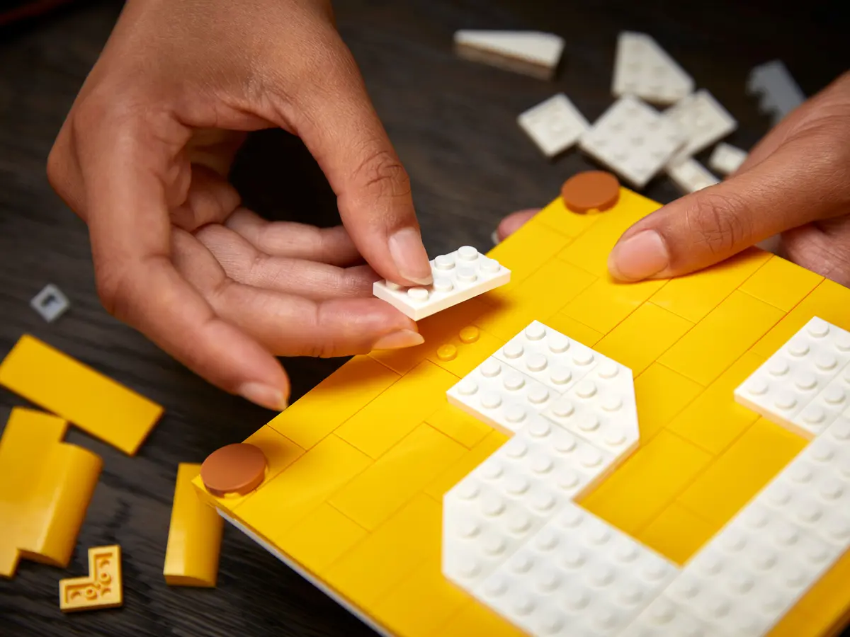 スーパーマリオ 64™ クエスチョンマークブロック