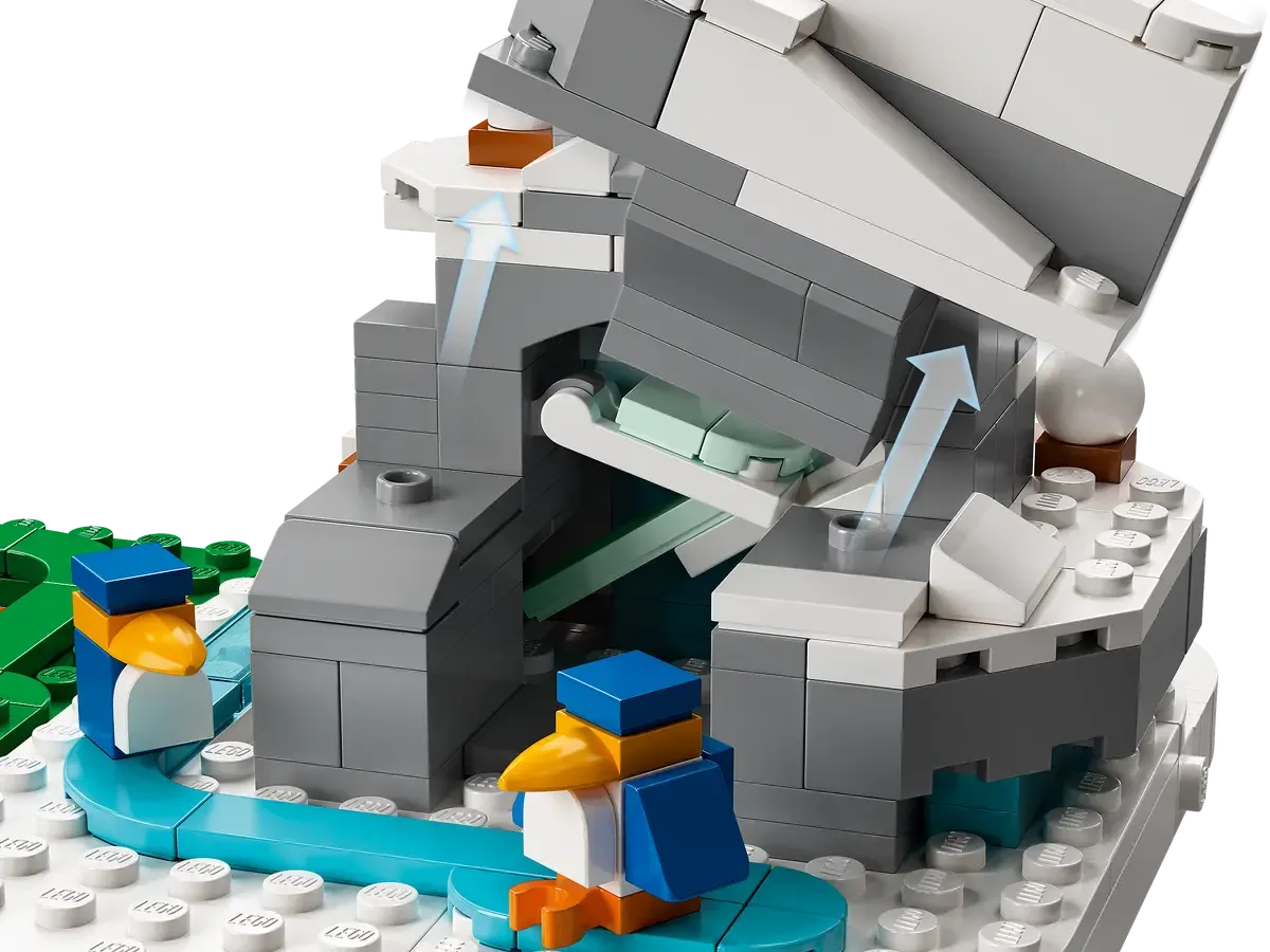 スーパーマリオ 64™ クエスチョンマークブロック