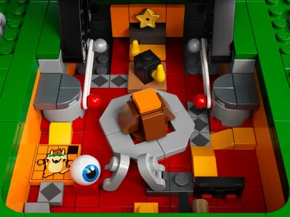 スーパーマリオ 64™ クエスチョンマークブロック