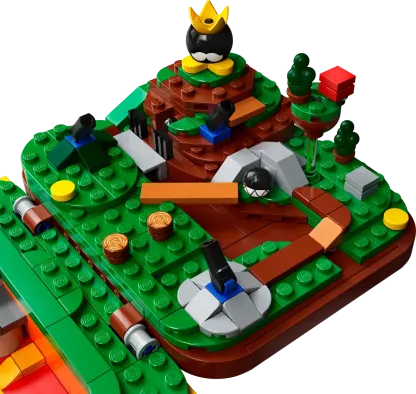 スーパーマリオ 64™ クエスチョンマークブロック