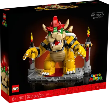 大魔王クッパ™