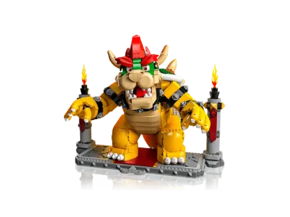 大魔王クッパ™