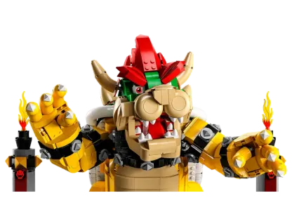 大魔王クッパ™