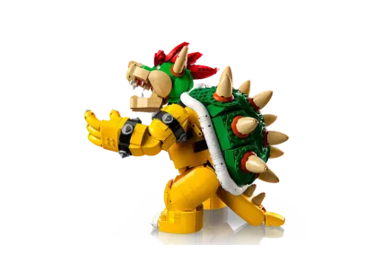 大魔王クッパ™