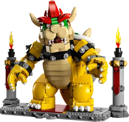 大魔王クッパ™