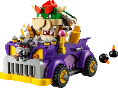 クッパ の ハイウェイカー